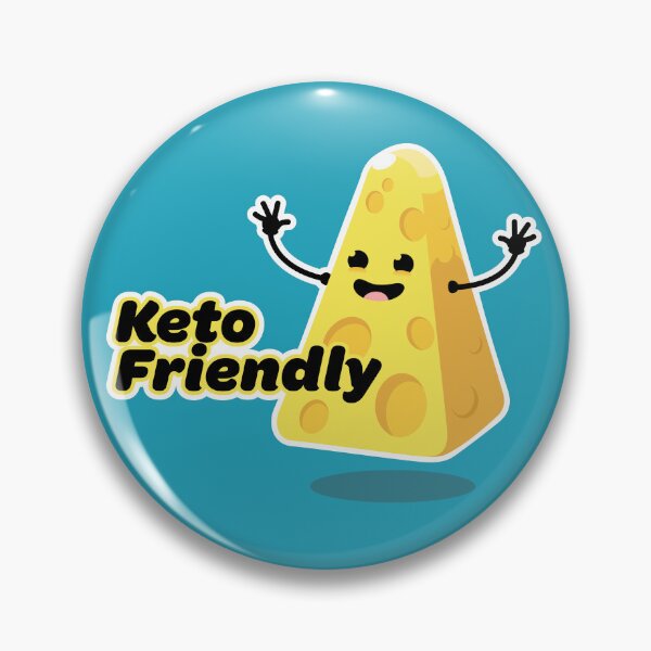 Item preview, Keto Friendly Cheese designed and sold by Birdbrook Academy.