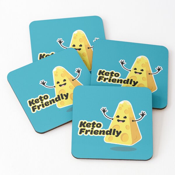 Item preview, Keto Friendly Cheese designed and sold by Birdbrook Academy.