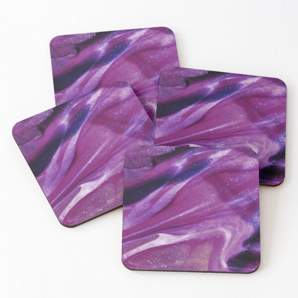 Item preview, Bright purple designed and sold by annaferarts.