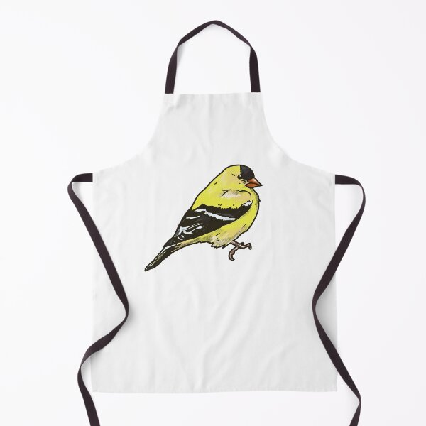 Item preview, American Goldfinch  designed and sold by Allison Campbell.