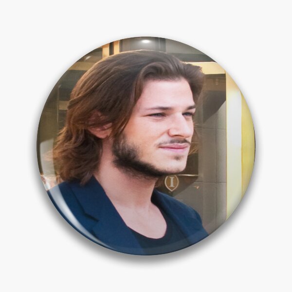 Item preview, gaspard ulliel designed and sold by Phoenix-Fire1.