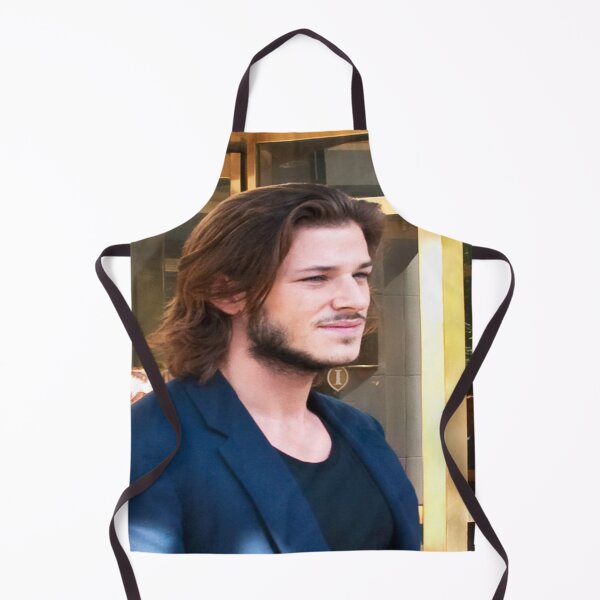 Item preview, gaspard ulliel designed and sold by Phoenix-Fire1.