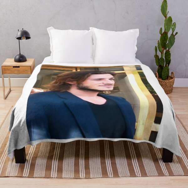 Item preview, gaspard ulliel designed and sold by Phoenix-Fire1.