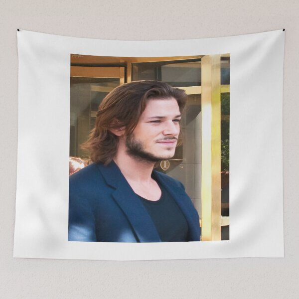 Item preview, gaspard ulliel designed and sold by Phoenix-Fire1.