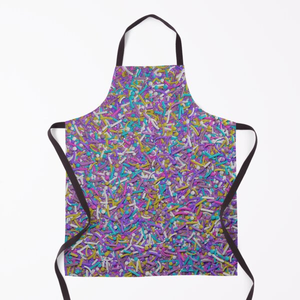 Artikelvorschau, Haufen Sprinkles - Ostern entworfen und verkauft von DrawnBadlyArt.