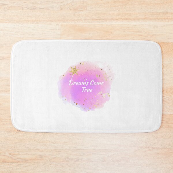 Item preview, Golden Star Dreams Come True Colorful Design designed and sold by universegrace.