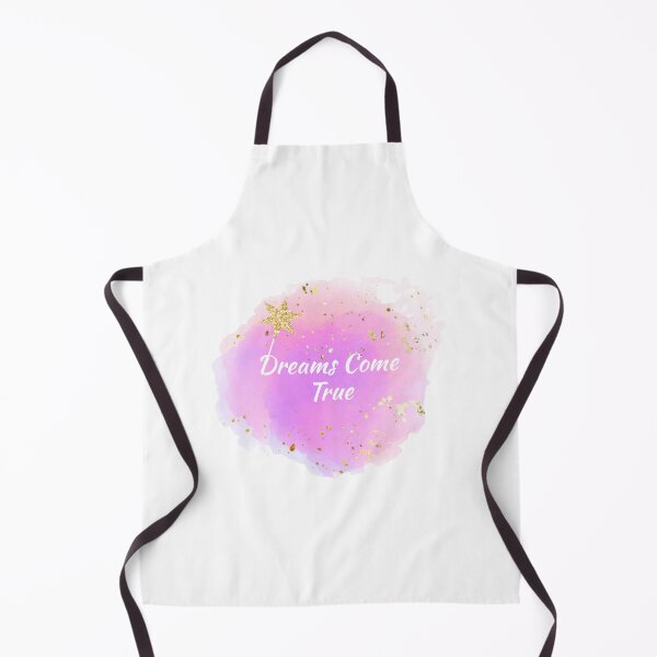 Item preview, Golden Star Dreams Come True Colorful Design designed and sold by universegrace.