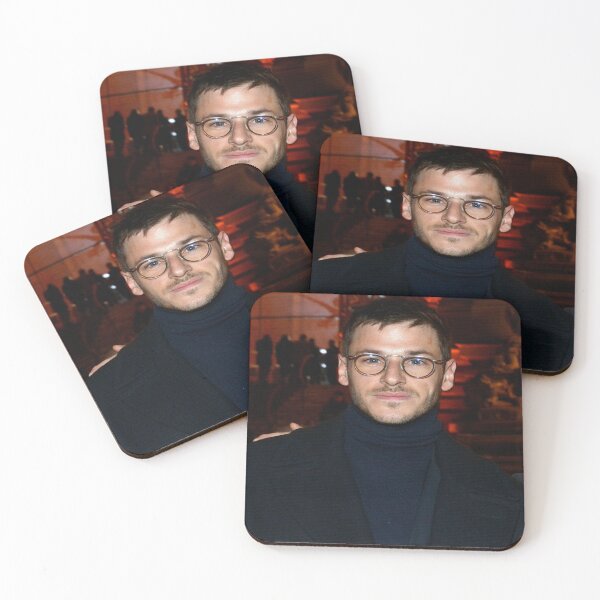 Item preview, gaspard ulliel designed and sold by Phoenix-Fire1.