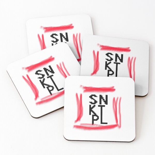 Item preview, SNKTPL designed and sold by Bap-tiste.