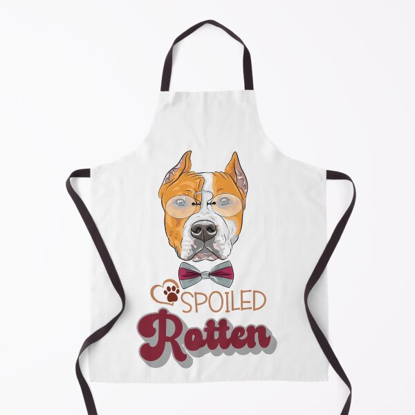 Item preview, Funny Pitbull designed and sold by momofdoggos.