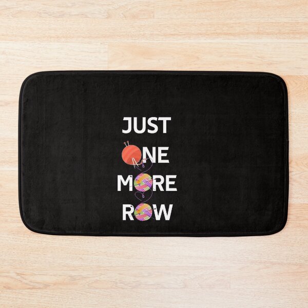Item preview, Crocheting Funny Saying designed and sold by rachidhaz.