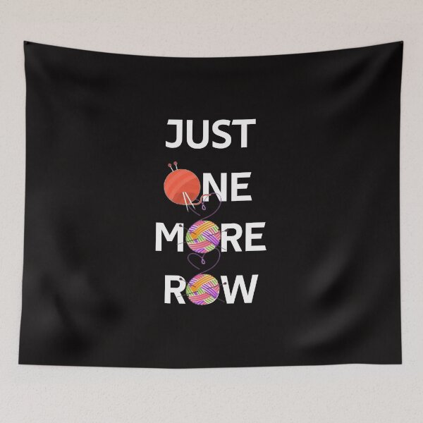 Item preview, Crocheting Funny Saying designed and sold by rachidhaz.