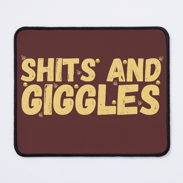 Item preview, Shiz and Giggles  designed and sold by jessicaleah15.