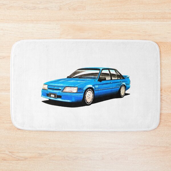 Item preview, 1984 VK Holden Commodore SS Group A artwork by Wayne Sotogi designed and sold by Wayne Sotogi.