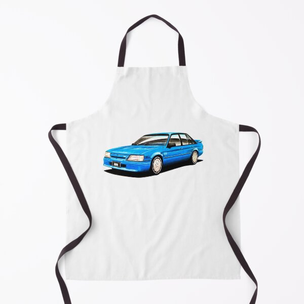 Item preview, 1984 VK Holden Commodore SS Group A artwork by Wayne Sotogi designed and sold by Wayne Sotogi.