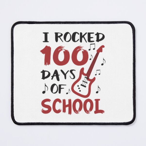 Item preview, Happy 100 days of days designed and sold by fayzadesign.