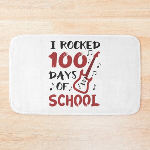 Item preview, Happy 100 days of days  designed and sold by fayzadesign.