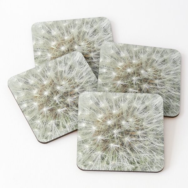 Item preview, Dandelion Clock designed and sold by amanda150771.