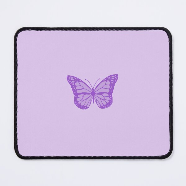 Item preview, Purple Butterfly designed and sold by Lavender-Cloud.