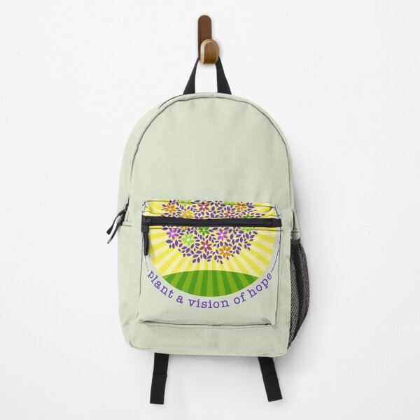 Item preview, Plant a Vision of Hope designed and sold by Normandie Rainwater.