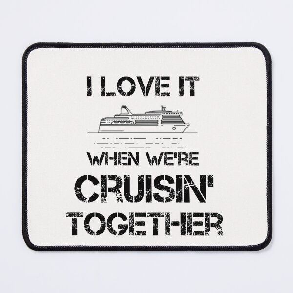 Item preview, Copy of Family Cruise 2022 designed and sold by rachidhaz.