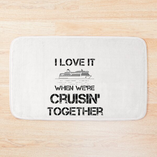 Item preview, Copy of Family Cruise 2022 designed and sold by rachidhaz.
