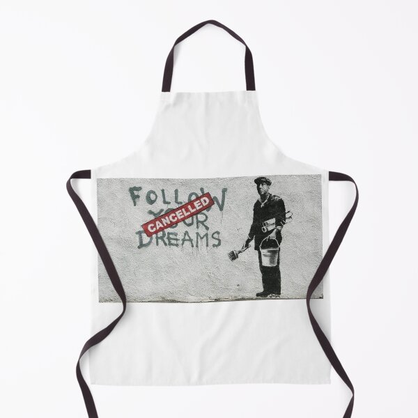 Item preview, Bansky street art designed and sold by sranje.