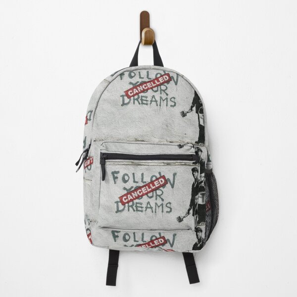 Item preview, Bansky street art designed and sold by sranje.