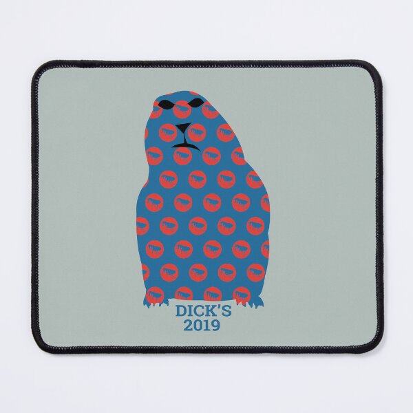 Item preview, Phish Dick's Prairie Dog 2019 designed and sold by Normandie Rainwater.