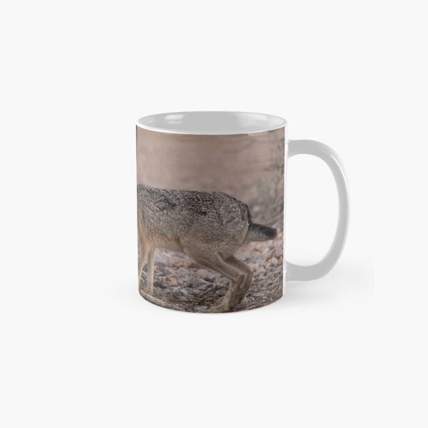 The Ecounter Classic Mug