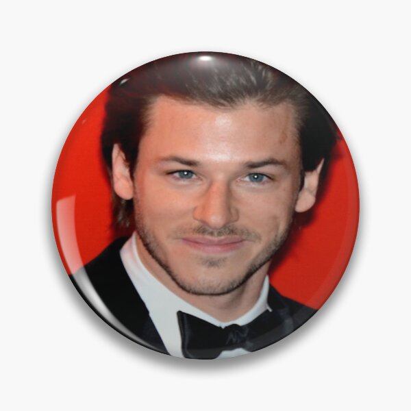 Item preview, gaspard ulliel designed and sold by Phoenix-Fire1.