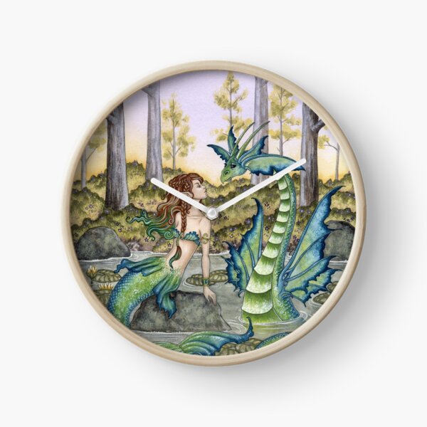 Item preview, Lazy Afternoon designed and sold by AmyBrownArt.