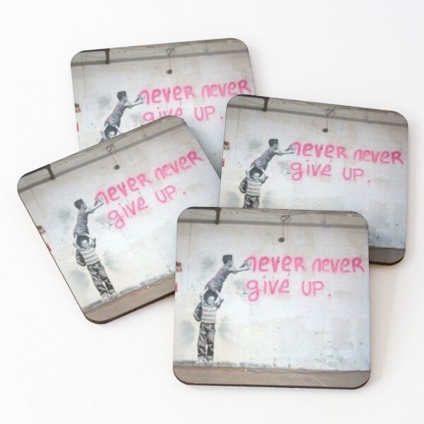 Item preview, Bansky street art designed and sold by sranje.