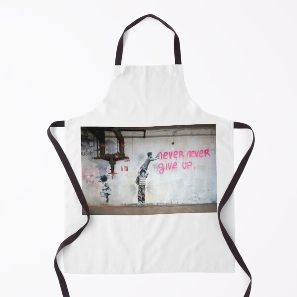 Item preview, Bansky street art designed and sold by sranje.