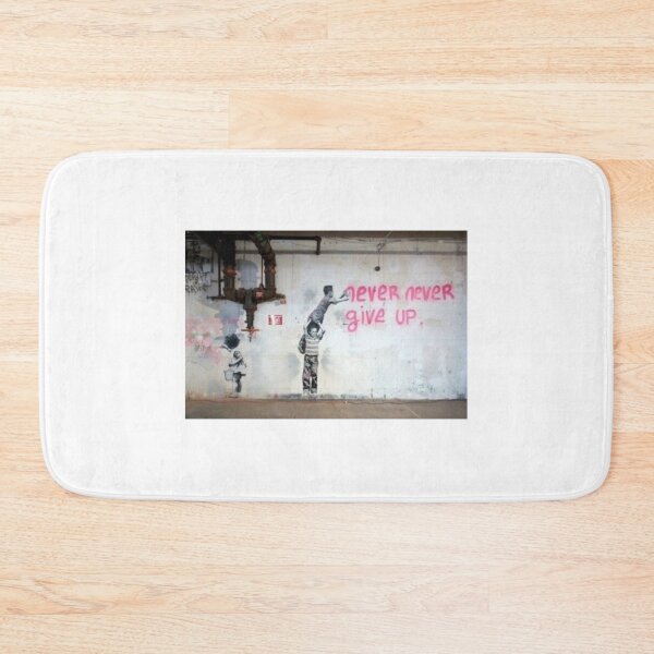 Item preview, Bansky street art designed and sold by sranje.
