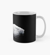 Iceberg Mug