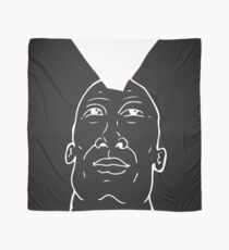 Enlightened Man Scarf