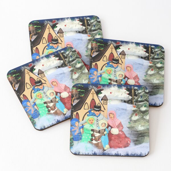 Item preview, "Joy To The World" designed and sold by wiscbackroadz.