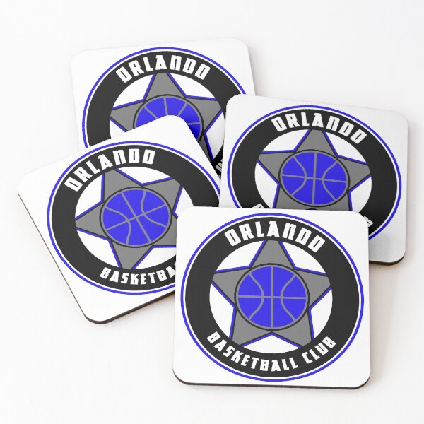 Item preview, Orlando Basketball Club designed and sold by loholt design.