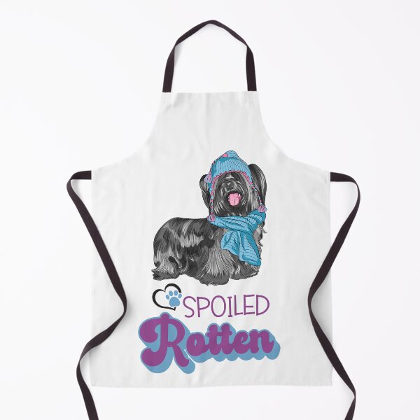 Aperçu de l'œuvre Hipster drôle Shih Tzu créée et vendue par momofdoggos.