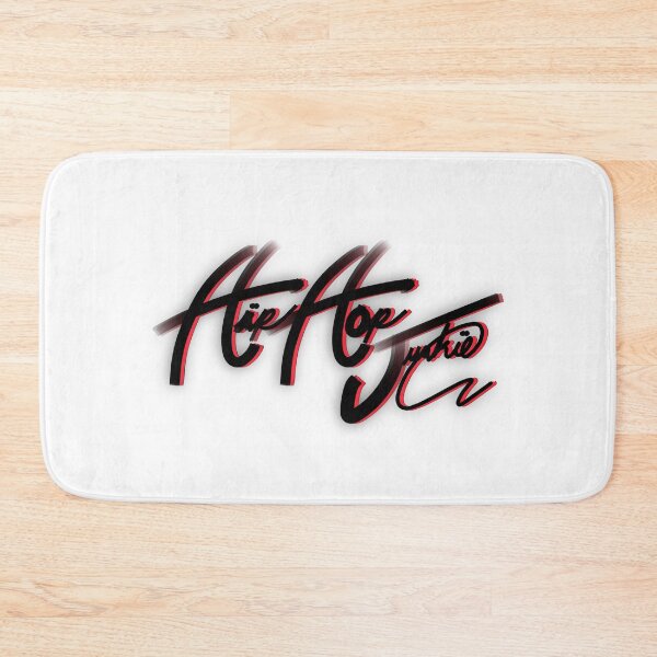 Item preview, Hip hop Junkie designed and sold by Graf-Matikz.