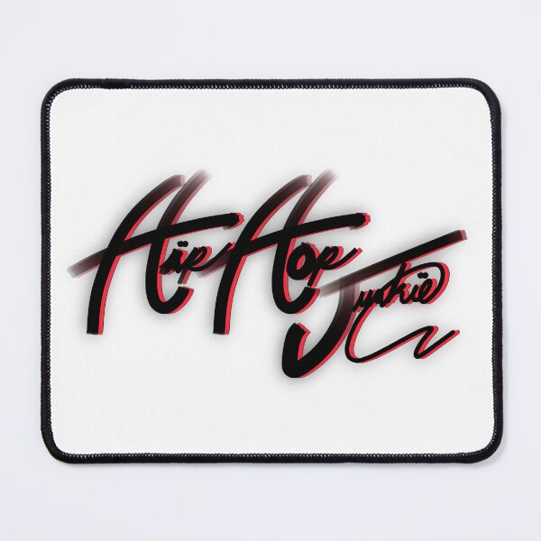 Item preview, Hip hop Junkie designed and sold by Graf-Matikz.