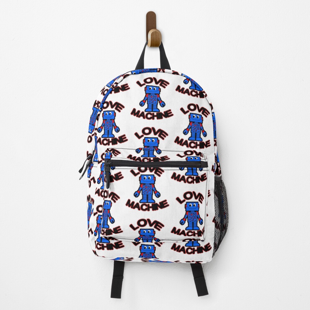 Item preview, Backpack designed and sold by DZ-Merch.