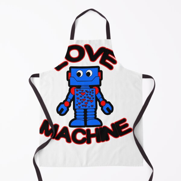 Item preview, LoveMachine designed and sold by DZ-Merch.