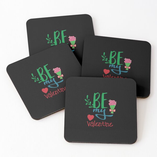 Item preview, Be My Valentine, You are My Crush ,   Valentines day gift designed and sold by Alan-NY.