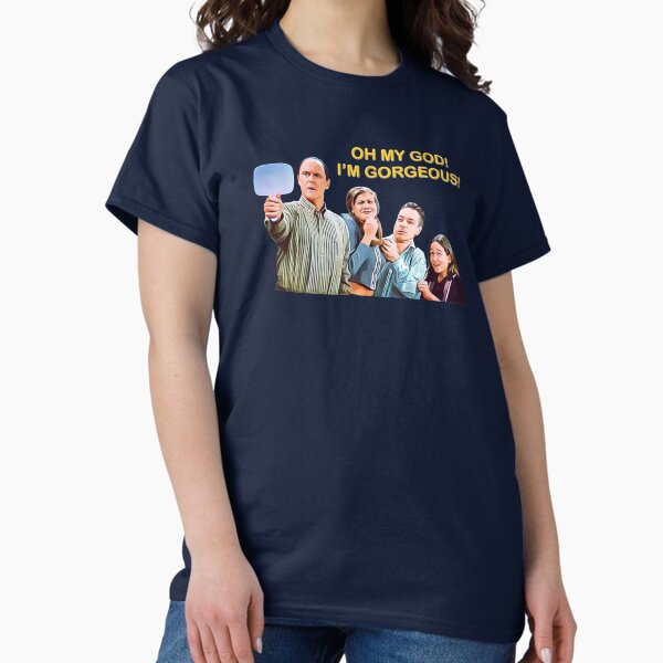 Item preview, Gorgeous! - 3rd Rock from the Sun designed and sold by ⭐️⭐️⭐️⭐️⭐️ Smile More.
