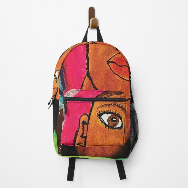 Item preview, Leroy designed and sold by RandaRubyRed.