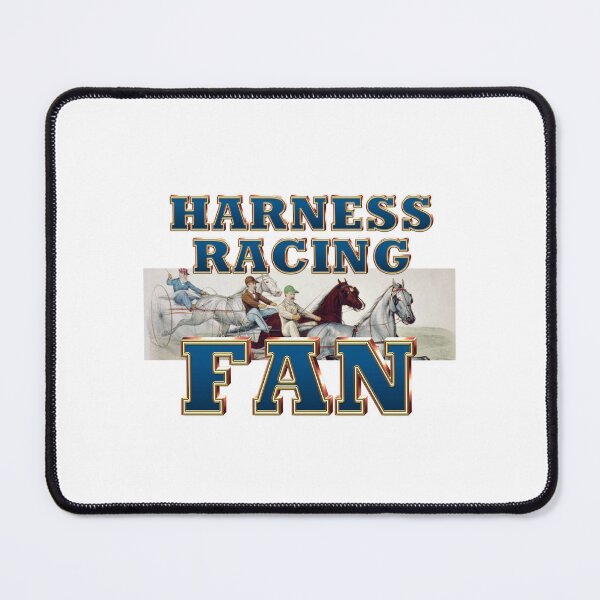 Item preview, Harness Racing designed and sold by teepossible.