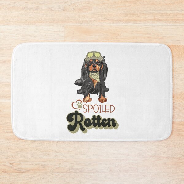 Item preview, Funny Cavalier King Charles Spaniel designed and sold by momofdoggos.