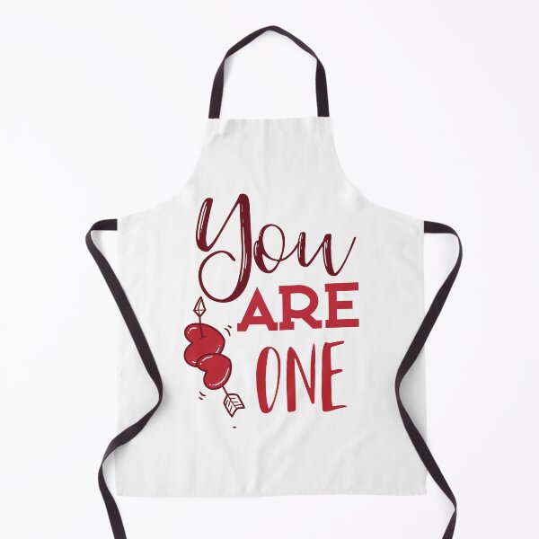 Item preview, you are one , Romantic gift for Couples , funny Valentines day gift designed and sold by Alan-NY.